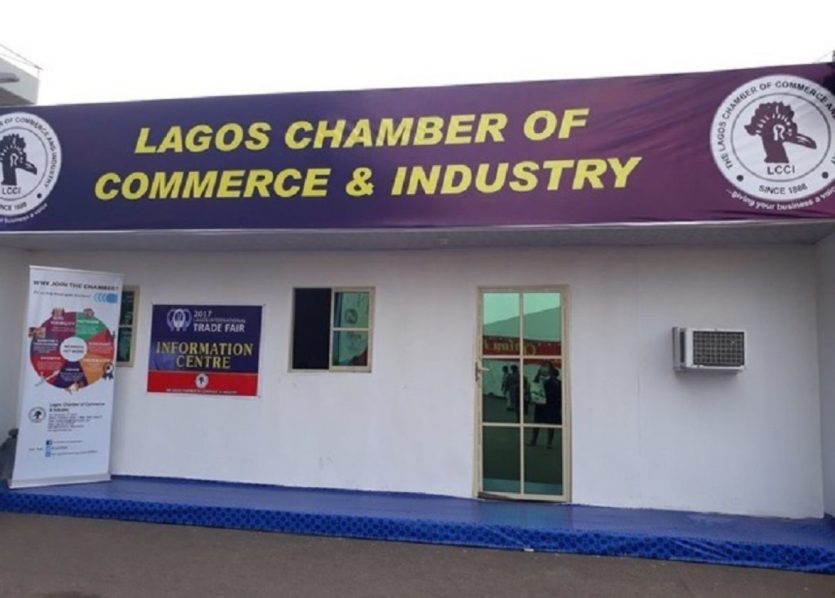 LCCI says Nigeria’s economy to close 2021 with 2.5% growth 