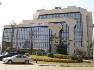 NDIC lists claims payments credential supporting financial system stability 