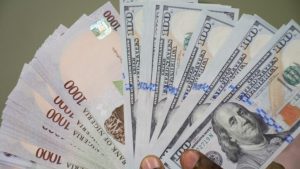 Naira goes down to N435/$1 in fresh official year-end devaluation 