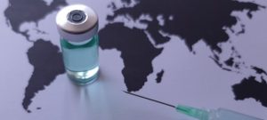 New Variants Show Why the World Urgently Needs Vaccine Equity