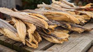 Norway wants Nigeria to delist stockfish from forex ban items