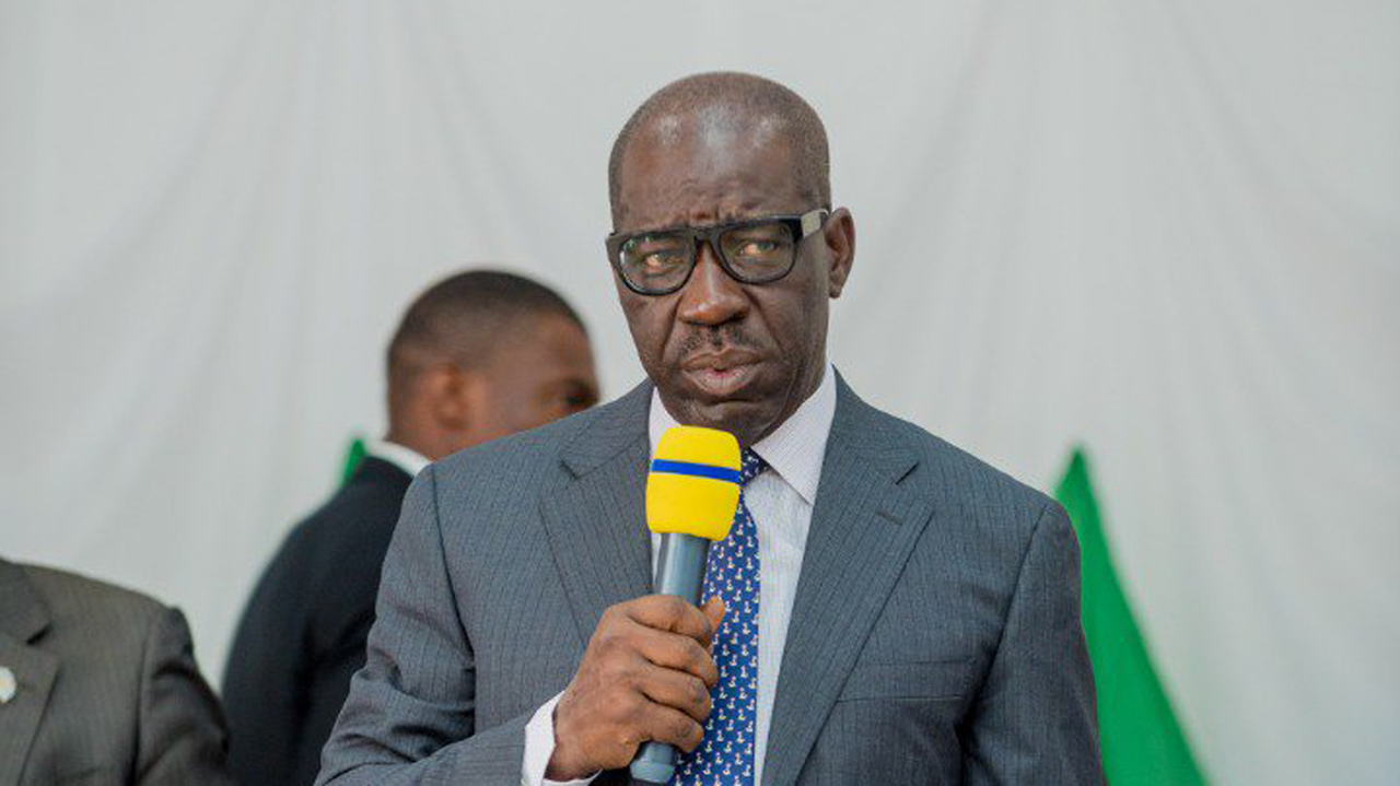 Obaseki, investment banker governor, proposes N214.2bn budget for Edo State in 2022 