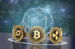 Experts foresee less volatile bitcoin, cryptocurrencies outlook in 2022