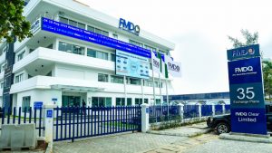 FMDQ’s monthly turnover crosses N20trn for first time in 3 months to N20.54trn in December