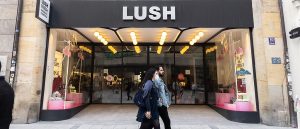 Will Lush’s Decision to Deactivate Social Media Pay Off?