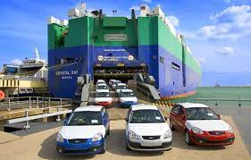 Appetite for cars up as Roro handles 80% cargo in 2021