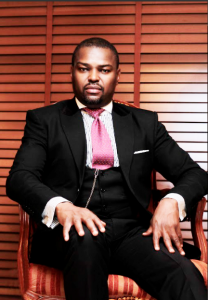 Blockchain technology will disrupt securities market in 2022 - Ayere, Group CEO, DLM Capital