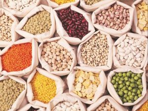 Putting economic value into Nigeria’s agro-commodities