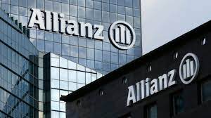 Allianz Group sees premium, commission income push revenues 5.7% to €148bn  