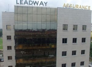 Leadway Assurance leveraging data to improve customer experience near term