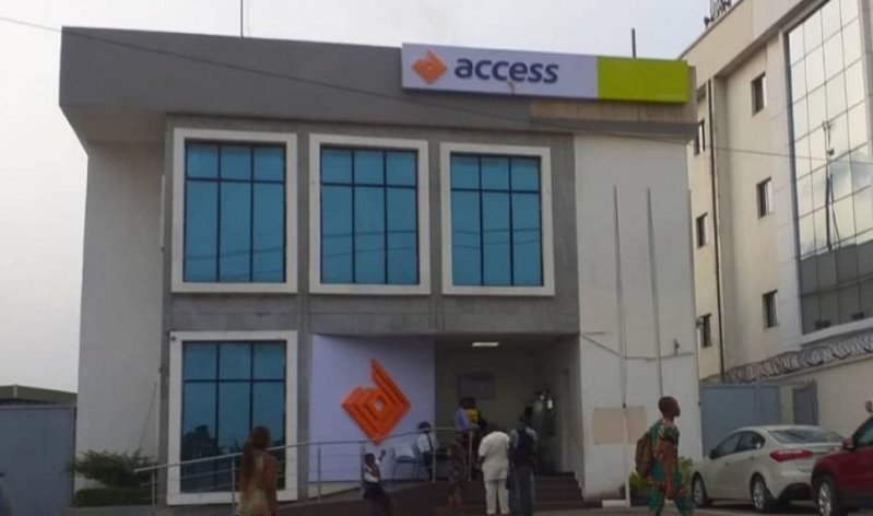 Access Bank N15bn Green Bond rated ‘Aa-’ stable outlook by Agusto & Co.