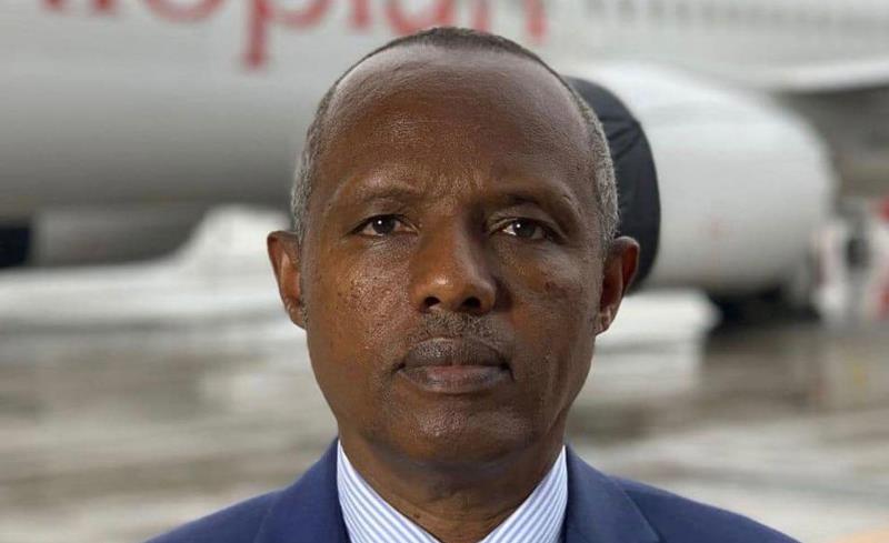 Ethiopian Airlines names Bekele new CEO