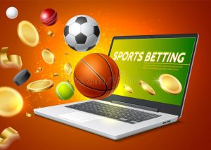 Betting Sponsorship in Sports