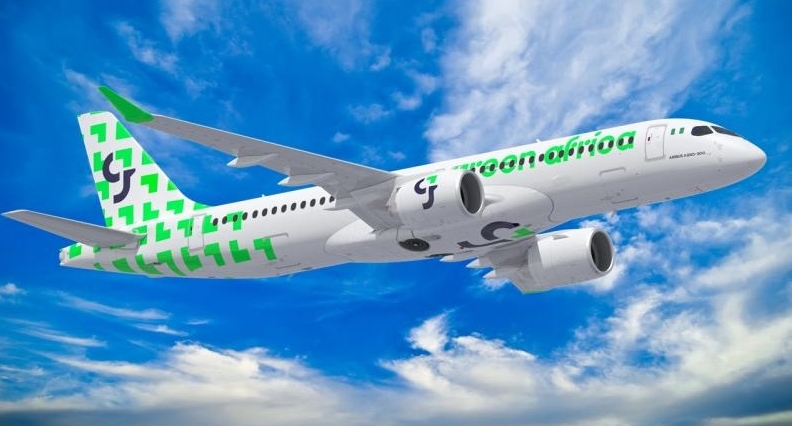 Ahead Easter, Green Africa throws in N25,500 fare offer to celebrate