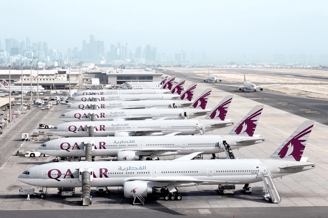 Avios now rewards currency for Qatar Airways’ Privilege Club