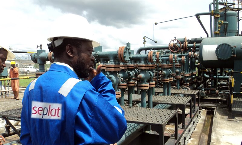 Seplat gives 60kboed 2022 production guidance, posts $733m 2021 revenue