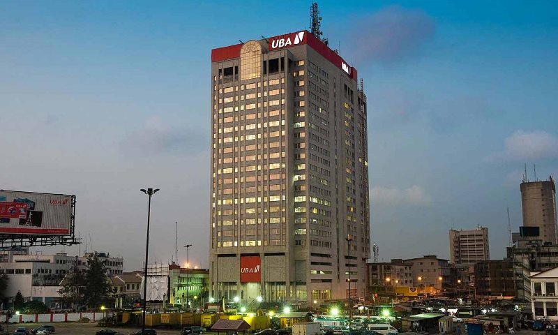 UBA delivers respectable toplines as revenue rises 6.9% to N658.3bn