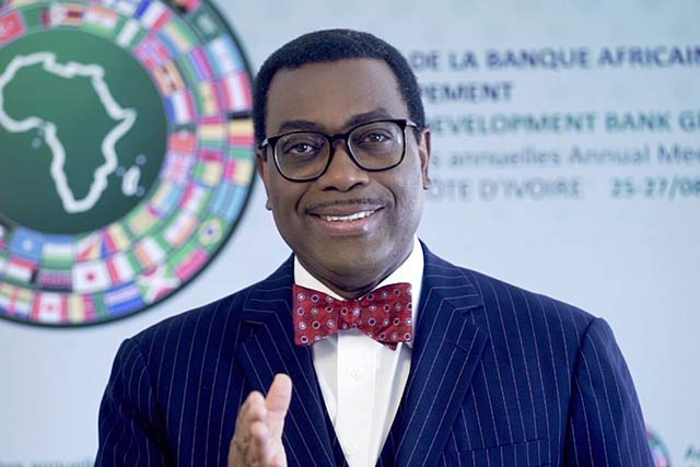 AfDB unveils $1bn plan to avert food crisis in Africa