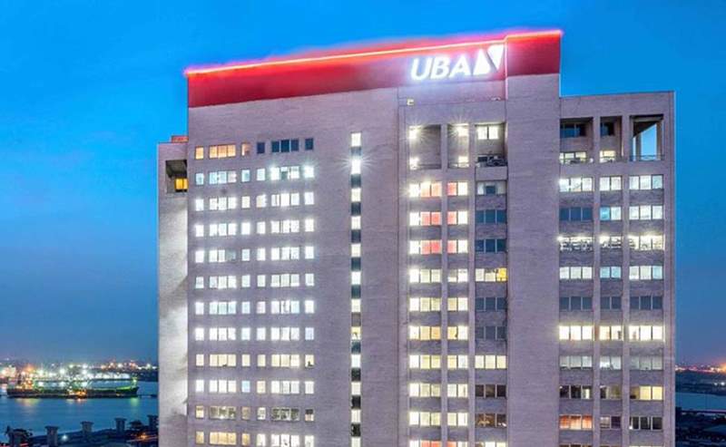 UBA PLC FY'21 Earnings - Pan-African business to boost bank's profits in FY'22