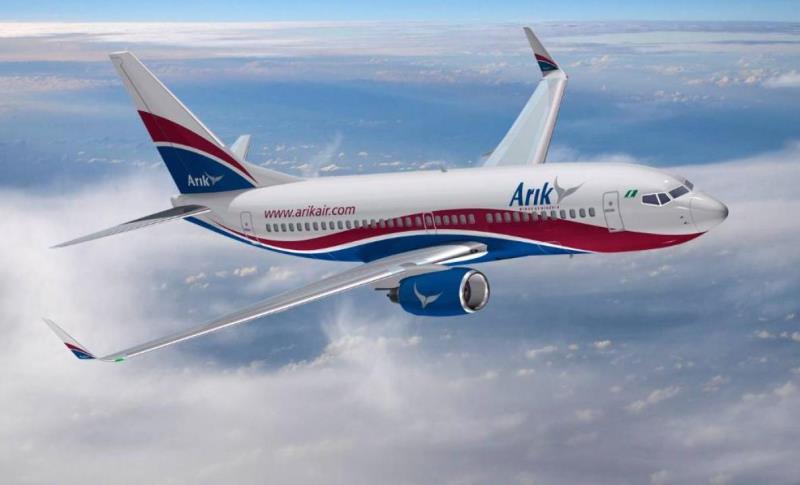 Arik offers Affinity Wings members air miles opportunity in new promo