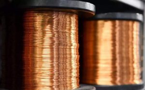 Copper, aluminium firm over tightening supplies