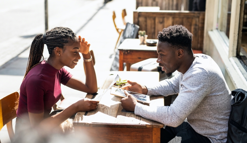 Businesses rethink practices over Nigeria’s GenZ lifestyles - global survey