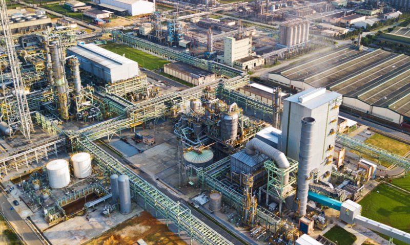 Indorama’s $3bn expansion puts Nigeria among Africa’s largest petrochem hubs