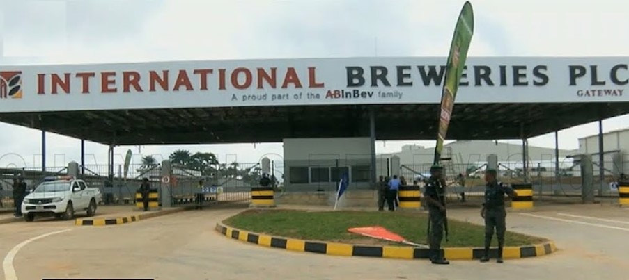 International Breweries Plc- Still strong capacity outlook to taper losses- By VETIVA