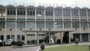 Nigerian Breweries Q1’22 revenue in at respectable N137.8bn despite challenges