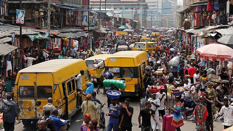 World Bank sees positive trajectory for Nigeria’s economy at 4.1% in 2022