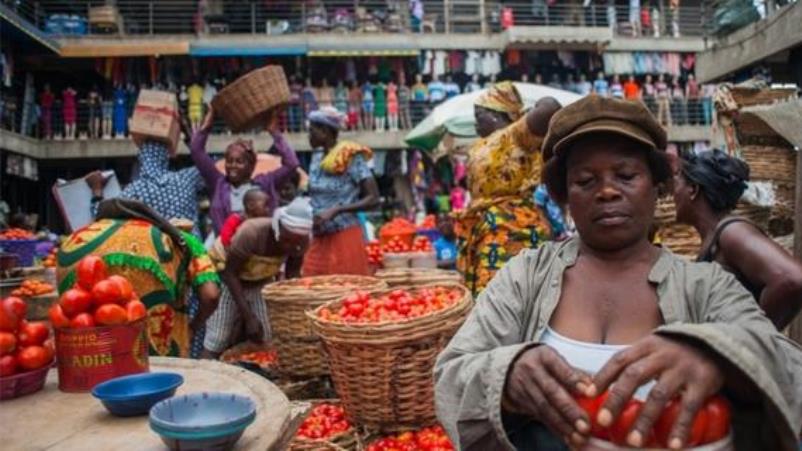 Nigeria’s inflation posts 15.92% in March, third consecutive rise in 2022