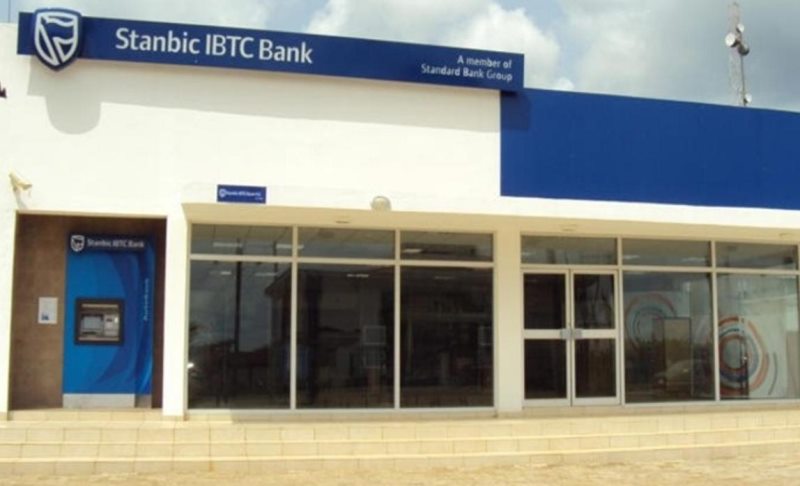 Stanbic IBTC offers N2 final dividend on N205.79bn weak revenue