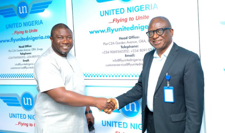 United Nigeria, Wakanow offer customers better booking experience