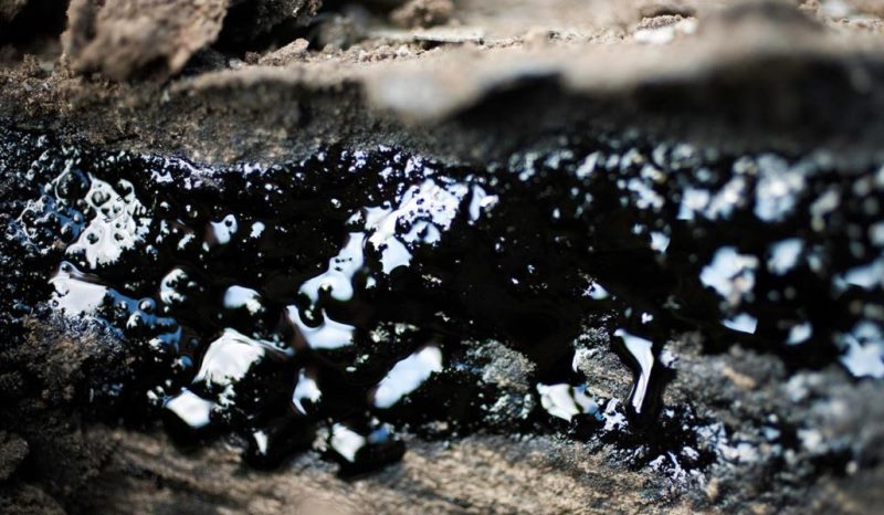 Nigeria offers bitumen concession blocks to local, foreign investors