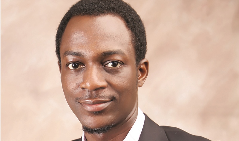 ID Africa CEO tasks PR practitioners on technology trends