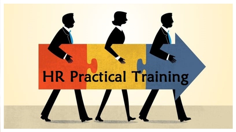 HR and data privacy 5 key training requirements Businessamlive