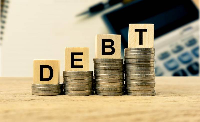 CBN data show Nigeria’s debt service repayment up 45% to $101m in January