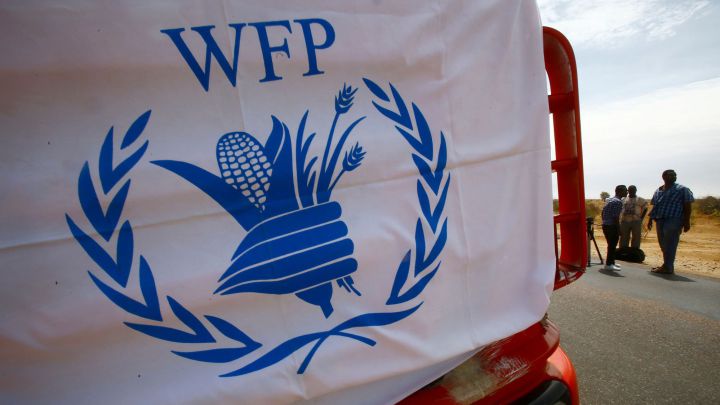 West Africa to benefit as WFP expands insurance programmes