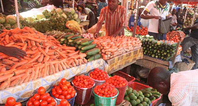 IMF’s SSA outlook of shocks on food price, fuel cost at 3.8% slow growth
