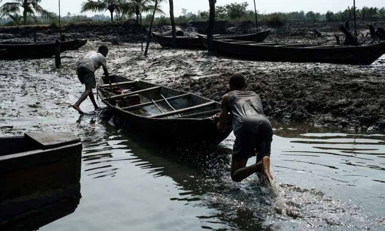 MOSOP rejects NPDC-Sahara Energy deal to resume oil production in Ogoni land