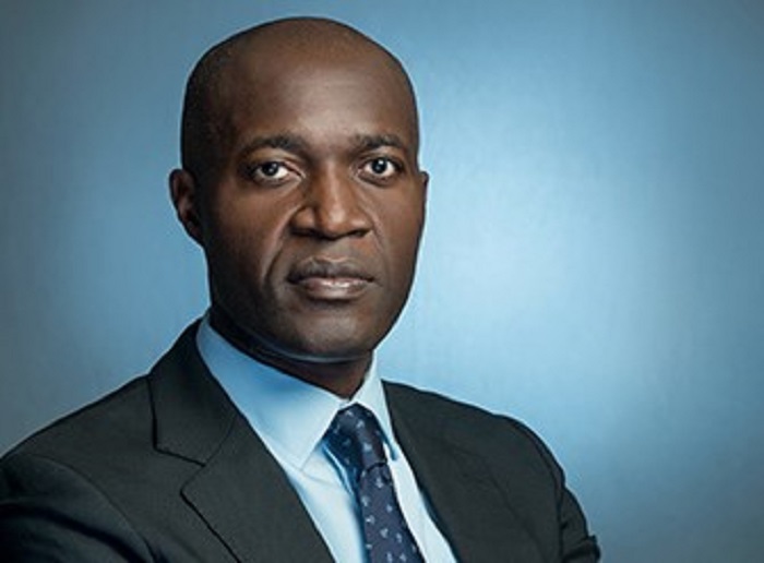 Roosevelt Ogbonna, Access Bank managing director