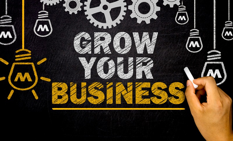 Rozwiń swój biznes w konkurencyjnej gospodarce – Businessamlive
