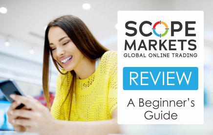Scope Markets Review - A beginners Guide
