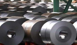 Aluminium plunges as weak demand keeps prices on leash