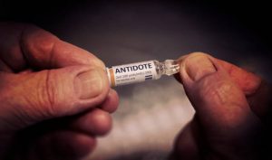 Antidote