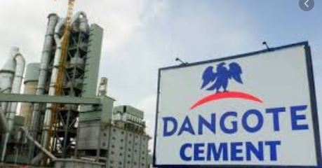 DANGOTE CEMENT PLC - Renewed demand reaffirms strong outlook