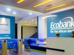 Ecobank offers $50,000 prize money in 5th fintech challenge