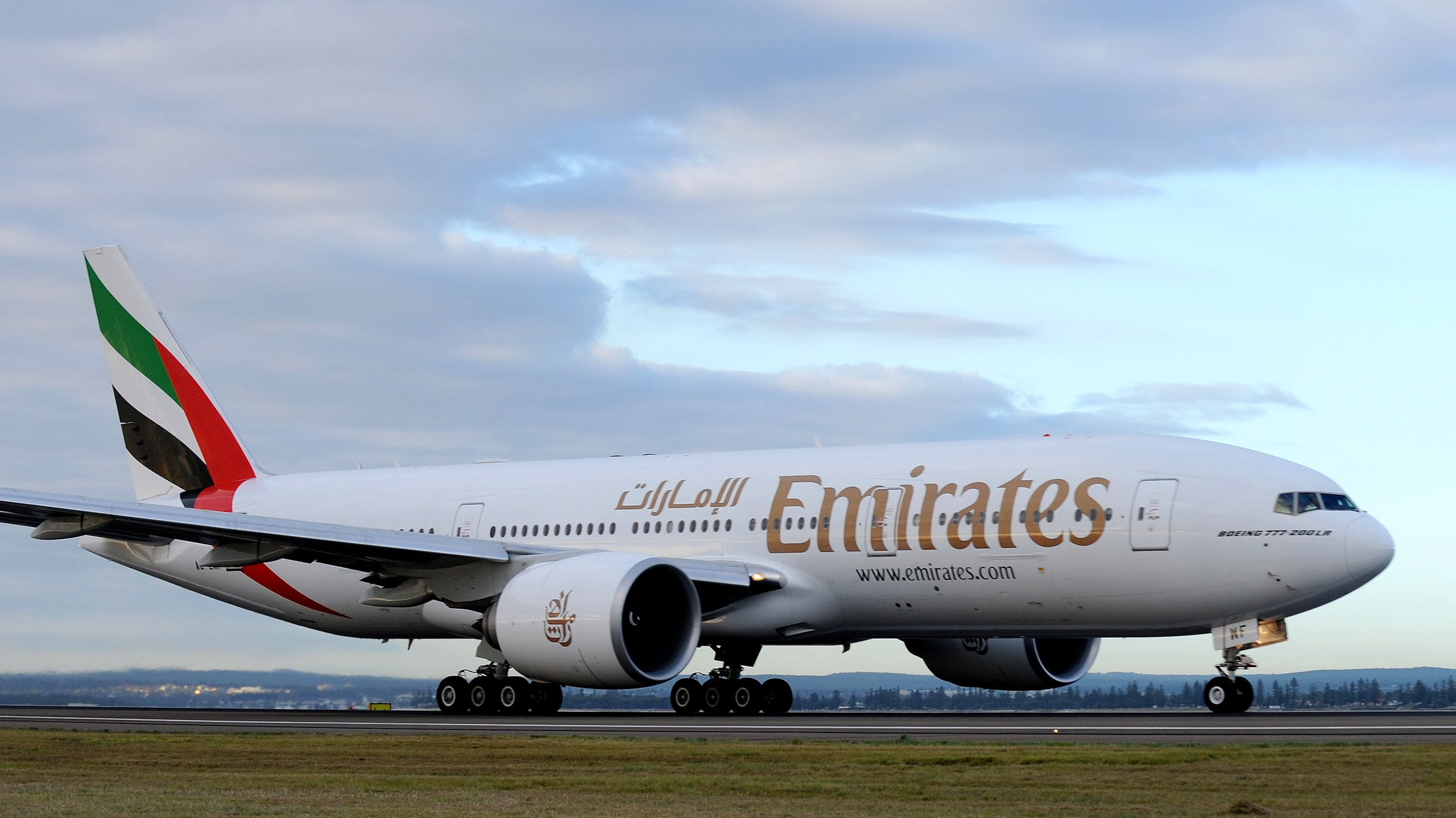Emirates to suspend Nigeria flights from September 1 over $85m trapped revenue