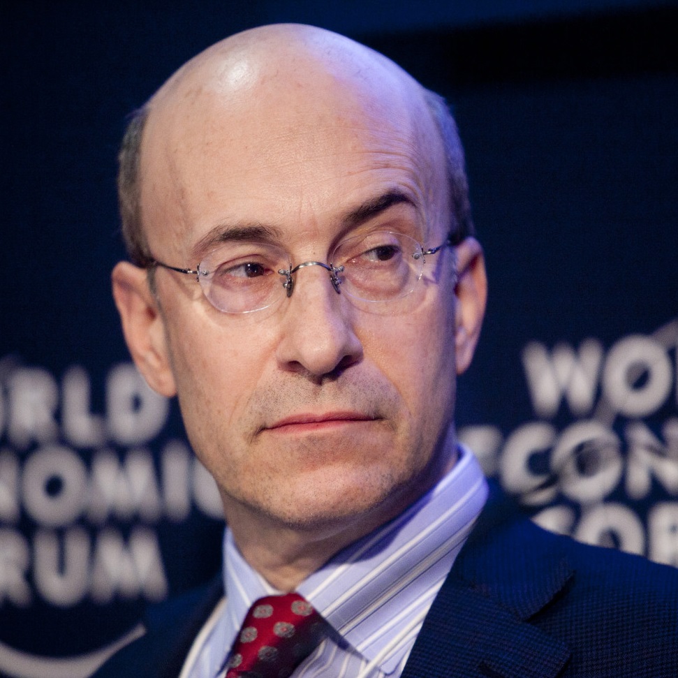 Rethinking Foreign Funding for Africa