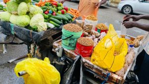Nigeria's inflation hits 17-year high in July at 19.64%